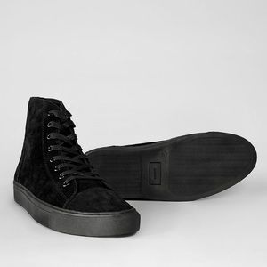 Men’s All Saints Shoes